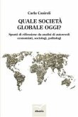 Quale società globale oggi? (eBook, ePUB)