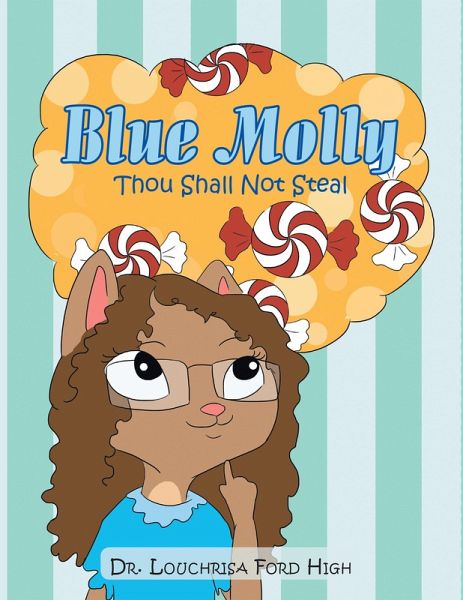 Blue Molly (eBook, ePUB) Blue Molly (eBook, ePUB)