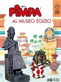 Pimpa al Museo Egizio (fixed-layout eBook, ePUB)