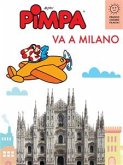 Pimpa va a Milano (fixed-layout eBook, ePUB)