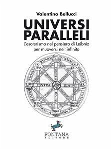 Universi Paralleli (eBook, ePUB) - Bellucci, Valentino