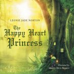 The Happy Heart Princess (eBook, ePUB)