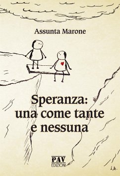 SPERANZA (fixed-layout eBook, ePUB) - Marone, Assunta