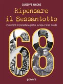 Ripensare il Sessantotto. I movimenti di protesta negli USA, Europa e Terzo mondo (eBook, ePUB)