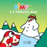 Pimpa e il pupazzo Max (fixed-layout... - Bild 1