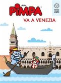 Pimpa va a Venezia (fixed-layout eBook, ePUB)