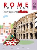 Rome for kids (fixed-layout eBook, ePUB)