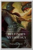 Bulfinch's Mythology (eBook, ePUB)