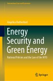 Energy Security and Green Energy (eBook, PDF)