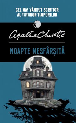 Noapte nesfârșită (eBook, ePUB) - Christie, Agatha