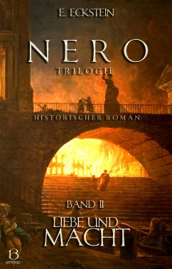 Nero. Band II (eBook, ePUB) - Eckstein, E.
