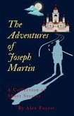 The Adventu (eBook, ePUB)