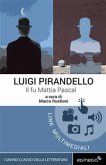 Il fu Mattia Pascal (eBook, ePUB)