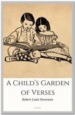 A Child’s Garden of Verses (eBook, ePUB)