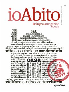 ioAbito – numero 9 (eBook, ePUB) - AA.VV.