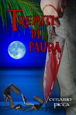 Tremiti di paura (eBook, ePUB)