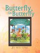 Butterfly, Oh Butterfly (eBook, ePUB) - Bild 1