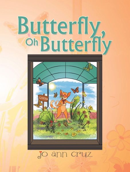 Butterfly, Oh Butterfly (eBook, ePUB) Butterfly, Oh Butterfly (eBook, ePUB)
