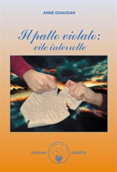 Il patto violato (eBook, ePUB) - Givaudan, Anne