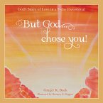 But God... Chose You! (eBook, ePUB)