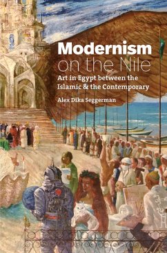 Modernism on the Nile (eBook, ePUB) Modernism on the Nile (eBook, ePUB)