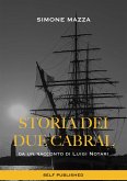 Storia dei due Cabral (eBook, ePUB)