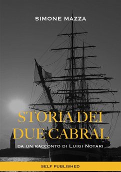 Storia dei due Cabral (eBook, ePUB) - Mazza, Simone