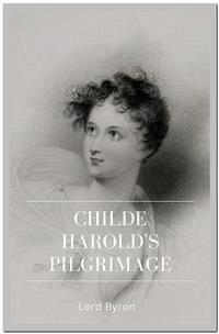 Childe Harold's Pilgrimage (eBook, ePUB) - byron, lord