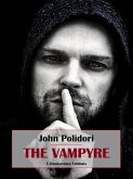 The Vampyre (eBook, ePUB)