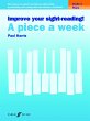 Improve your sight-reading! A Piece a... - Bild 1