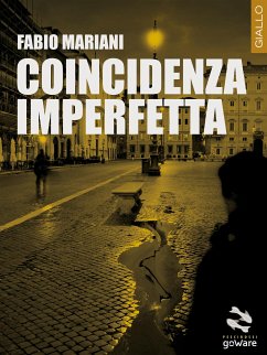 Coincidenza imperfetta (eBook, ePUB) - Mariani, Fabio