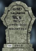 Opowieści niezwykłe (eBook, ePUB)