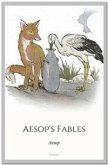 Aesop Fables (eBook, ePUB)