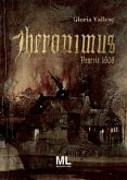 Jheronimus (eBook, ePUB)