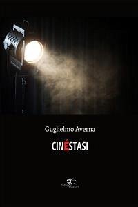 Cinéstasi (eBook, ePUB) - Averna, Guglielmo