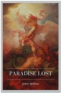 Paradise Lost (eBook, ePUB) - Milton, John