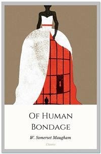 Cover Of Human Bondage (eBook, ePUB)