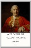 A Treatise of Human Nature (eBook, ePUB)