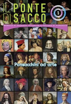 Il Ponte di Sacco - gennaio 2020 (fixed-layout eBook, ePUB) - NuovaStampa