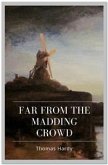 Far from the Madding Crowd (eBook, ePUB)