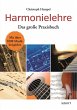 Harmonielehre (eBook, ePUB) - Bild 1