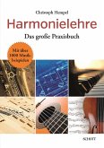 Harmonielehre (eBook, ePUB)