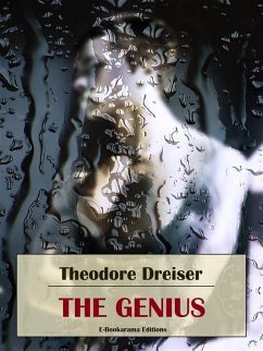 Cover The Genius (eBook, ePUB)