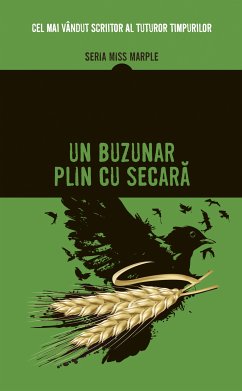 Un buzunar plin cu secară (eBook, ePUB) - Christie, Agatha