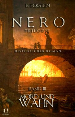 Nero. Band III (eBook, ePUB) - Eckstein, E.