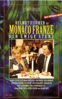 Monaco Franze - Der ewige Stenz - Teil 3