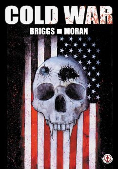 Cold War (eBook, ePUB) - Briggs, Andy