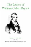 Letters of William Cullen Bryant (eBook, ePUB)