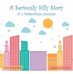 Cover A SERIOUSLY SILLYSTORY (eBook, ePUB)
