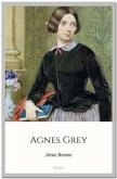 Agnes Grey (eBook, ePUB)